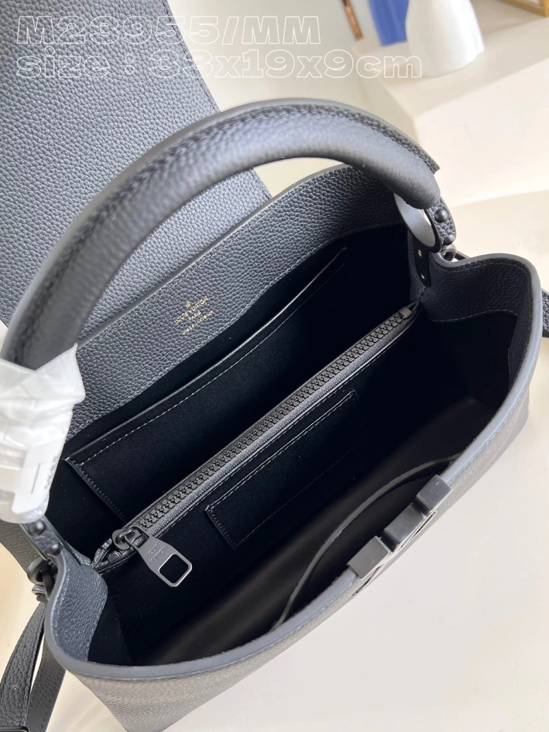 LV Capucines Bags 4365G-0120