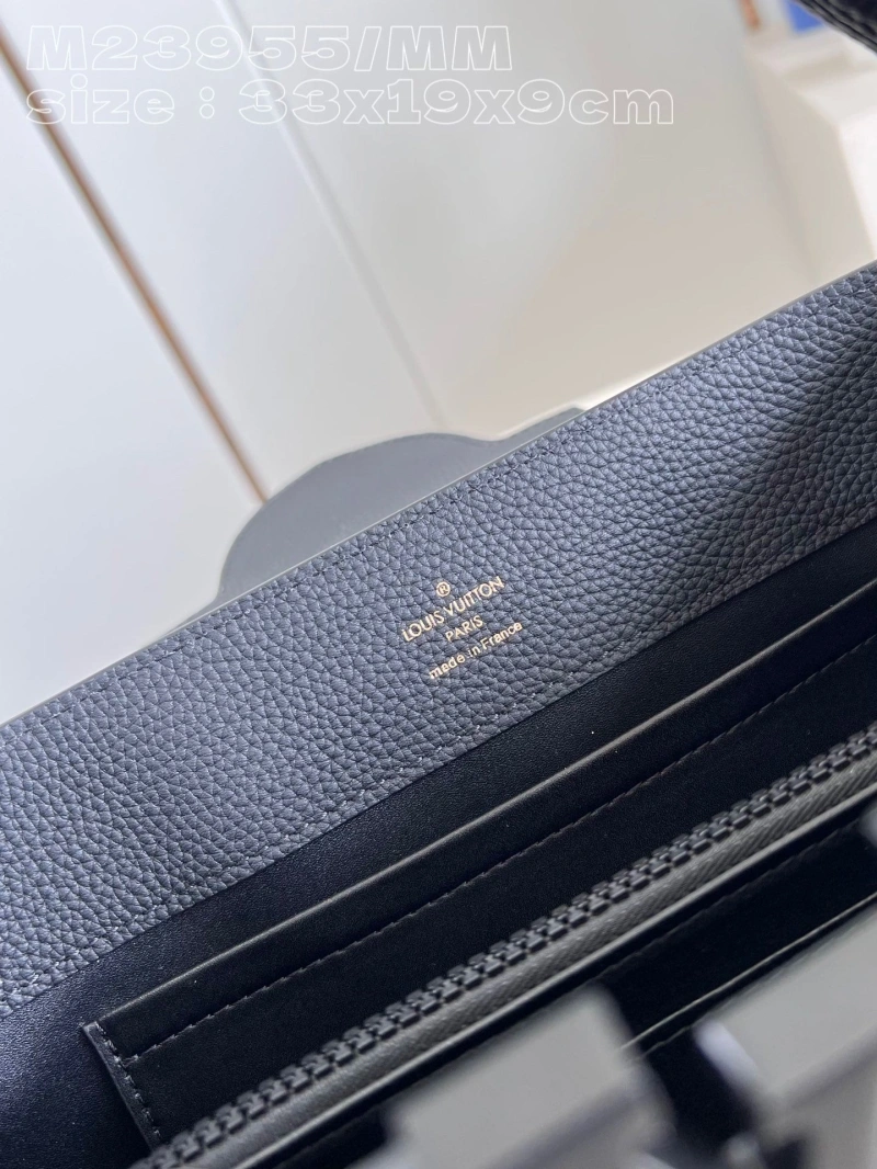 LV Capucines Bags 4365G-0120