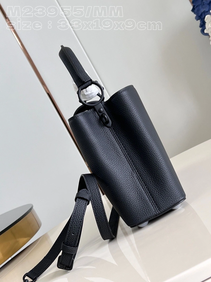 LV Capucines Bags 4365G-0120