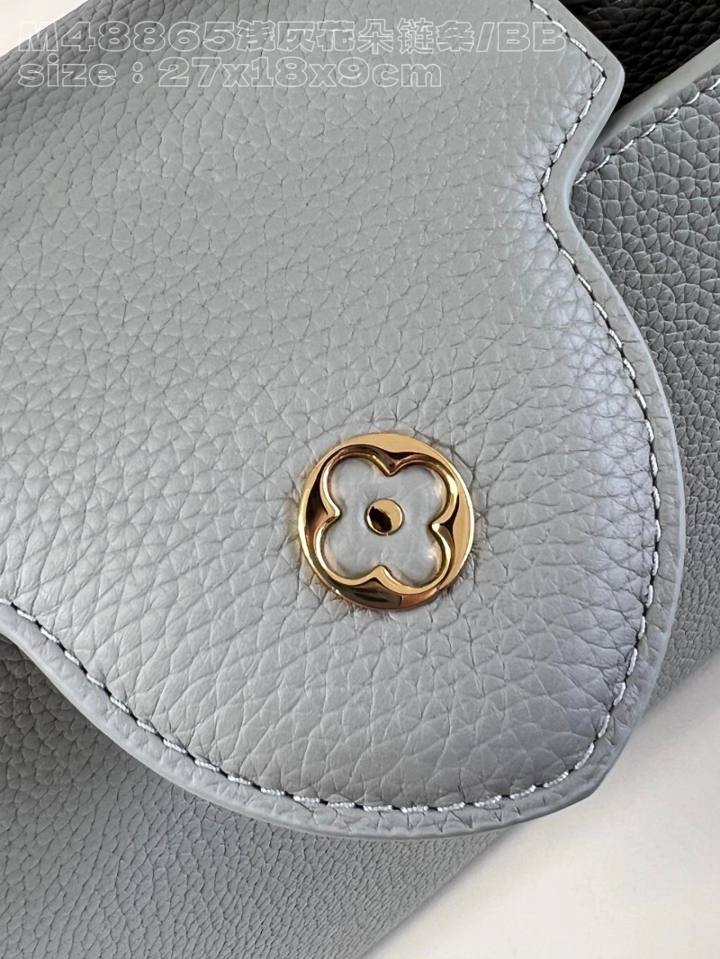 LV Capucines Bags 4365G-0122