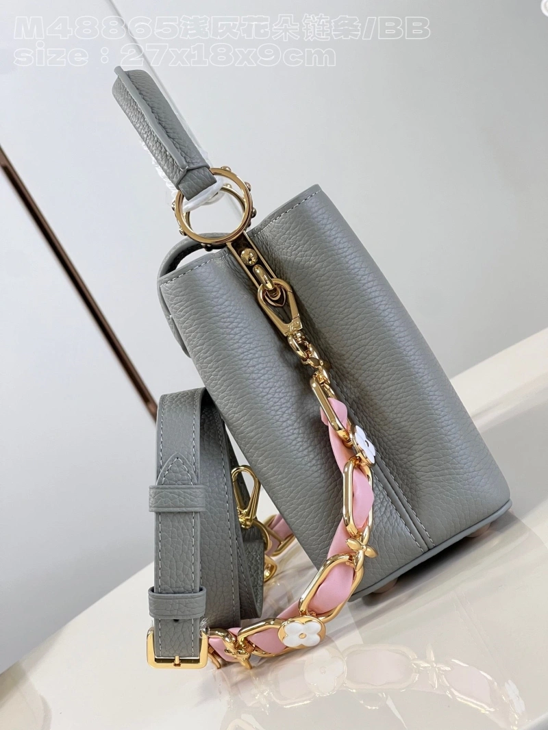 LV Capucines Bags 4365G-0122