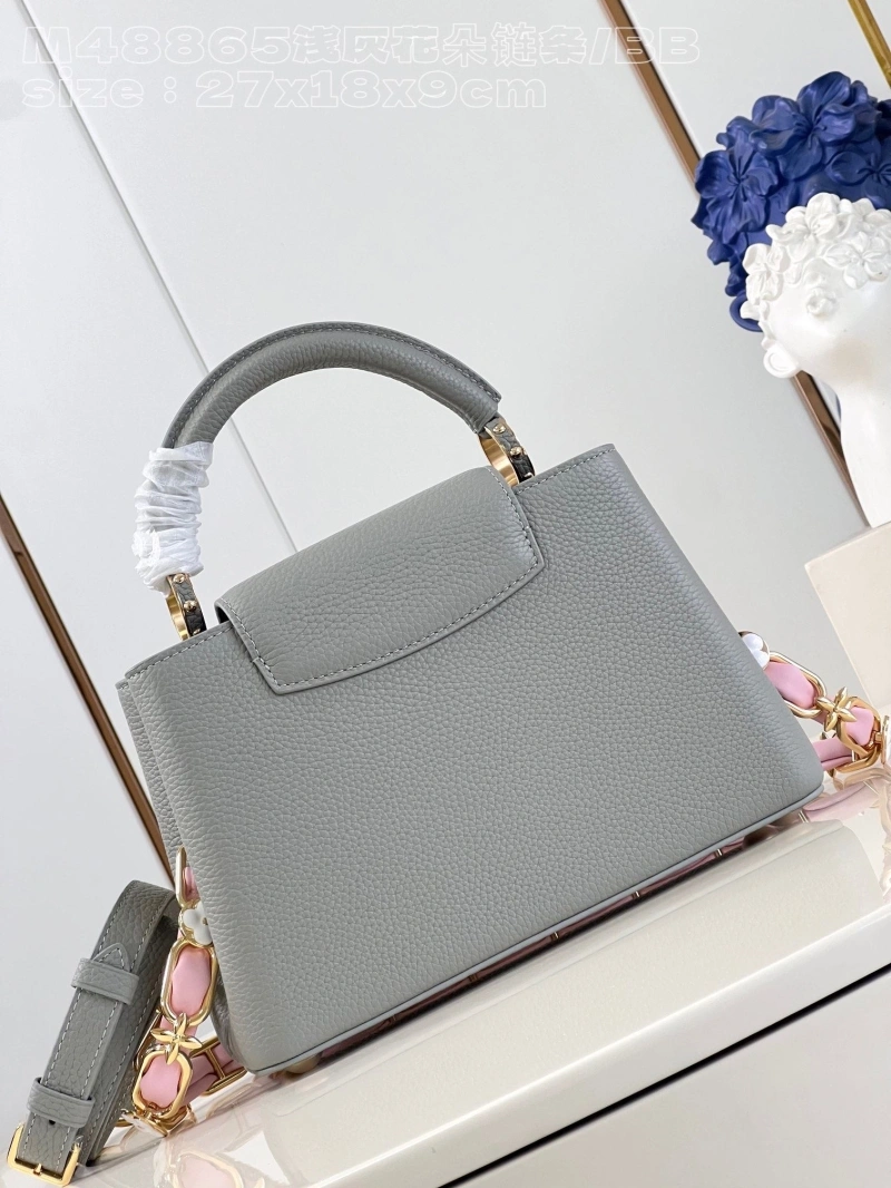 LV Capucines Bags 4365G-0122