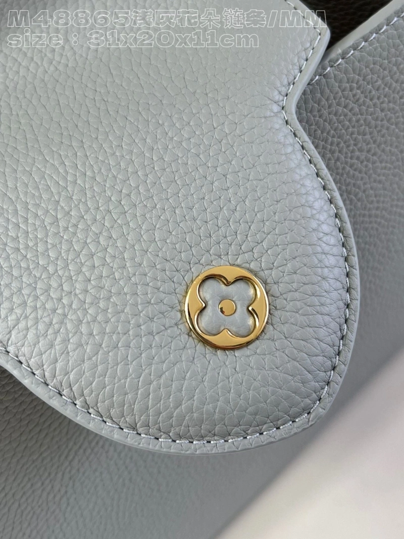 LV Capucines Bags 4365G-0123
