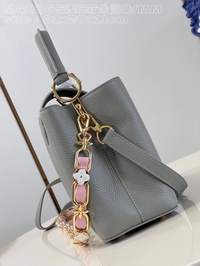 LV Capucines Bags 4365G-0123