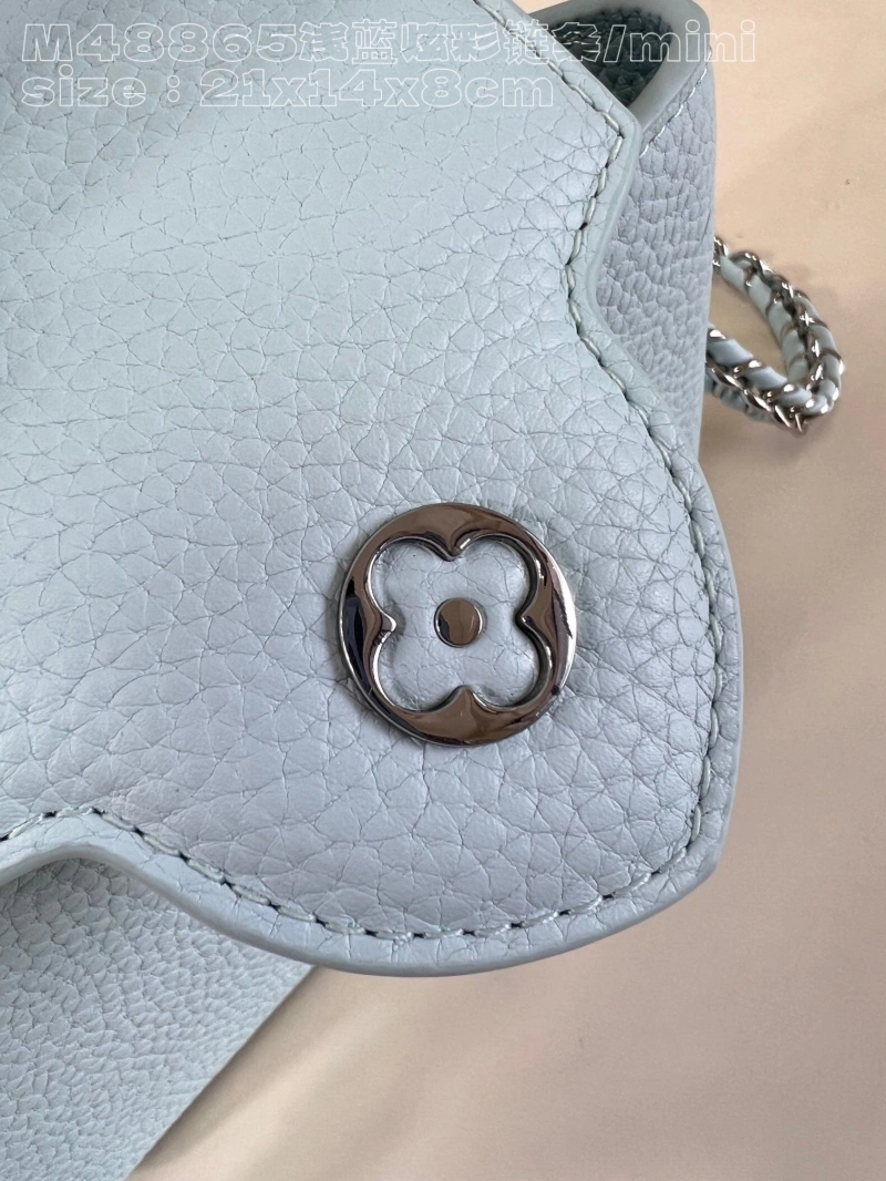 LV Capucines Bags 4365G-0124