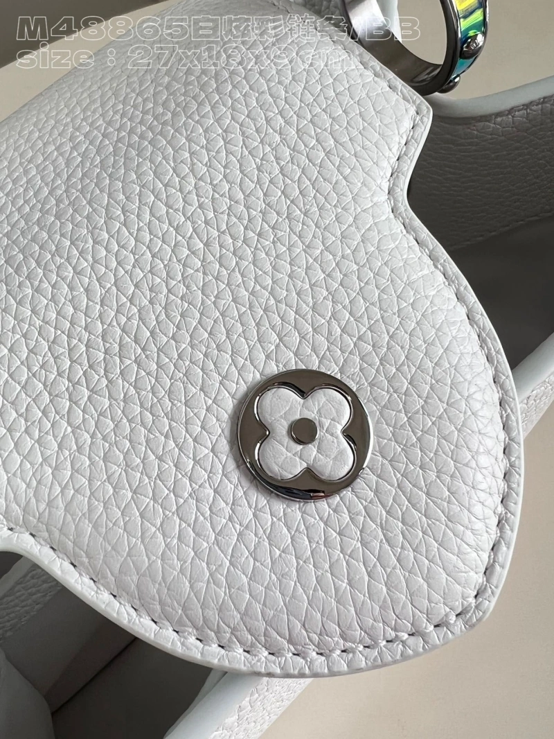 LV Capucines Bags 4365G-0127