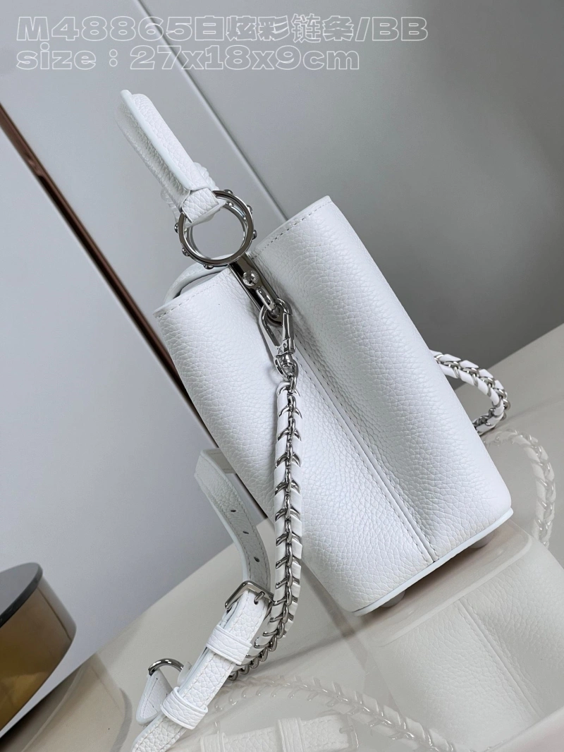 LV Capucines Bags 4365G-0127