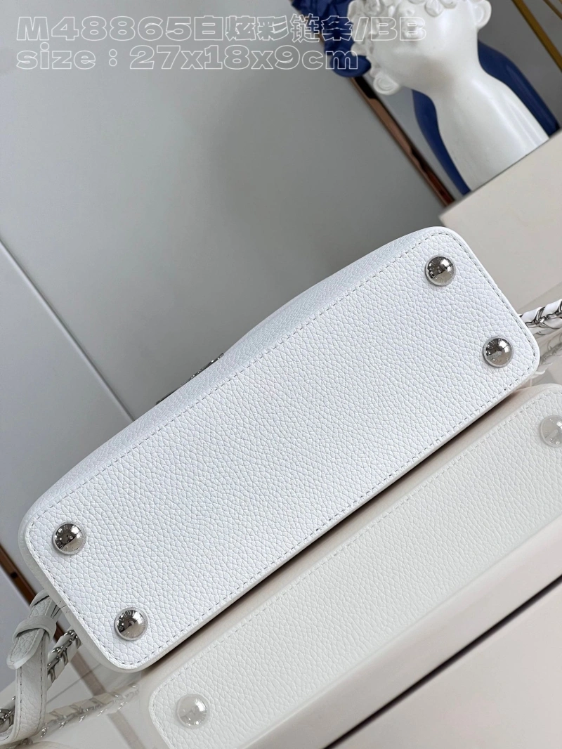 LV Capucines Bags 4365G-0127