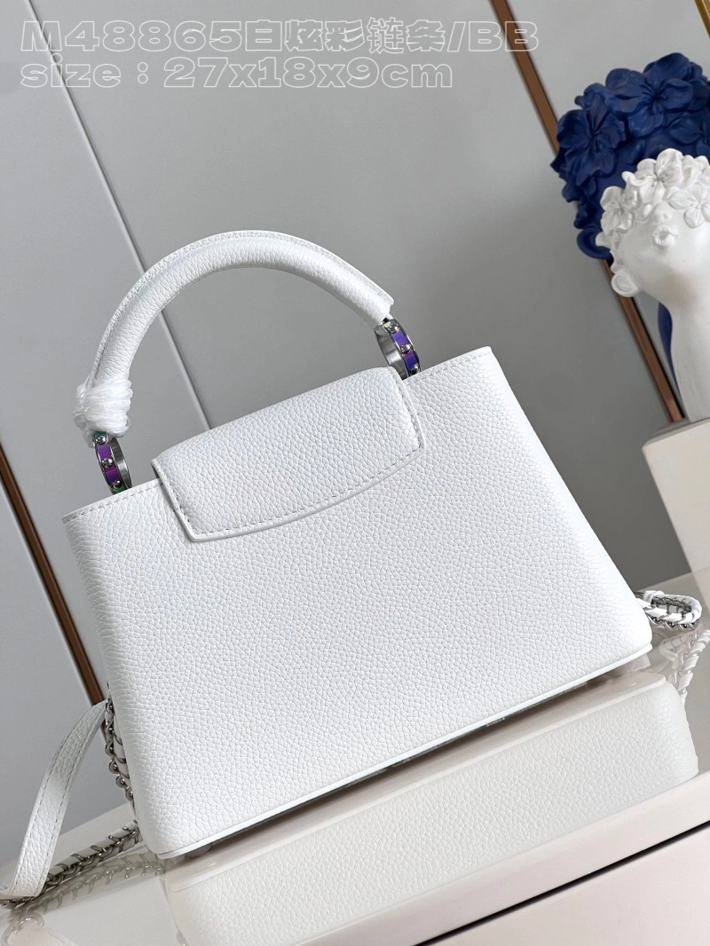 LV Capucines Bags 4365G-0127