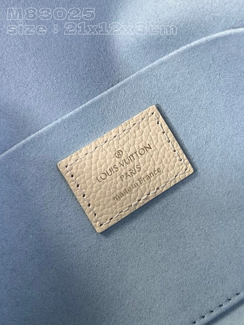 LV Wallets 4365G-0130