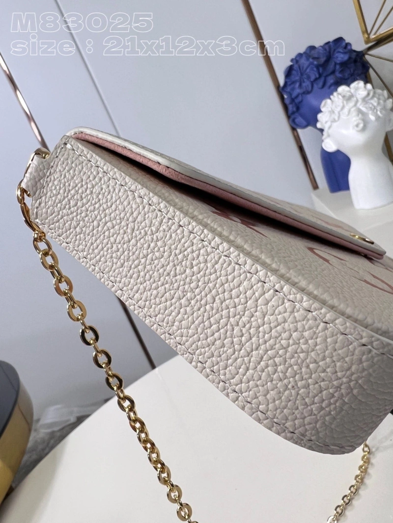 LV Wallets 4365G-0131