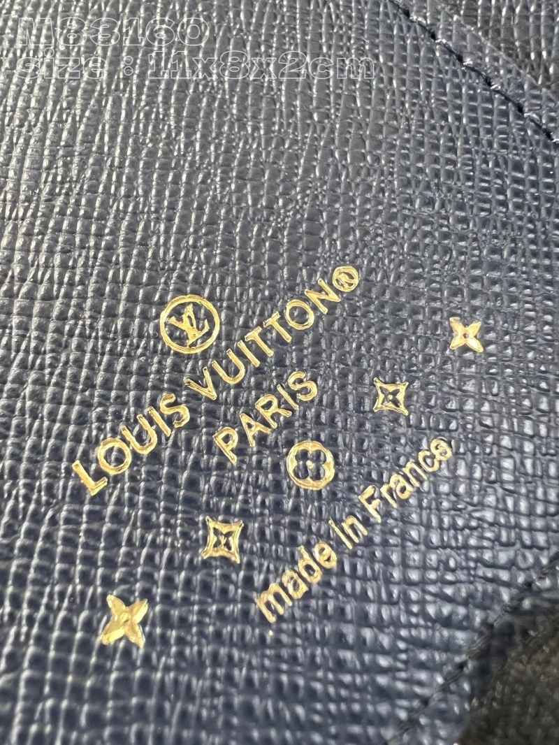 LV Wallets 4365G-0135
