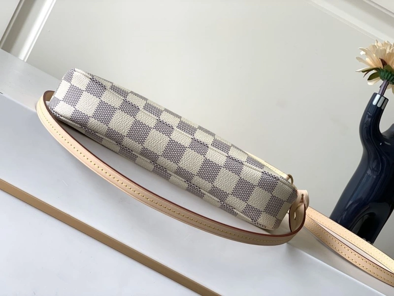 LV Satchel Bags 4365G-0173