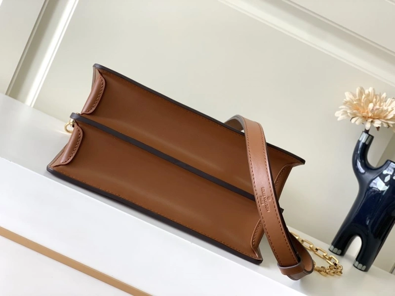 LV Satchel Bags 4365G-0174