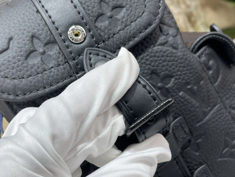 LV Backpacks 4365H-0011