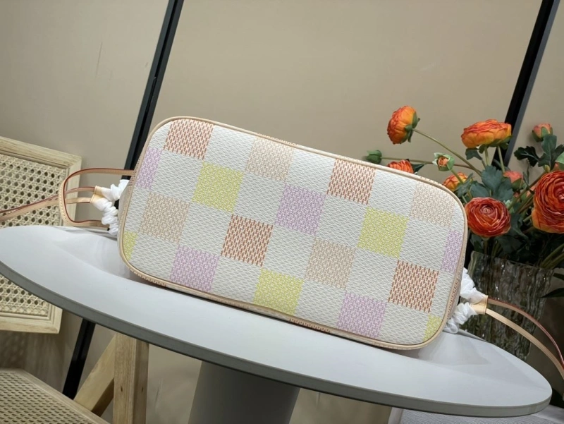 LV Shopping Bags 4365H-0019