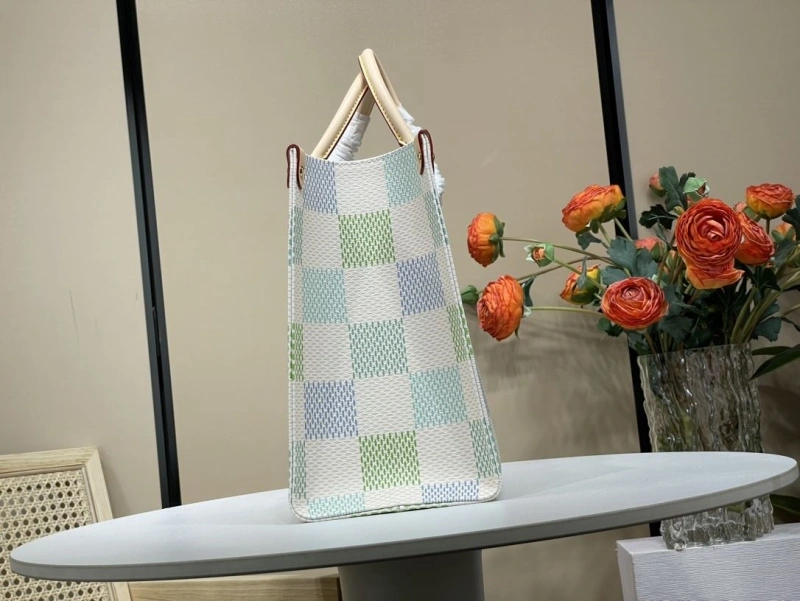 LV Shopping Bags 4365H-0020