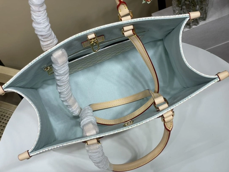 LV Shopping Bags 4365H-0020