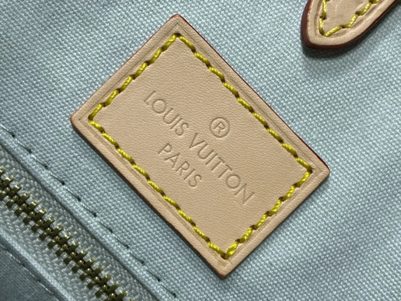 LV Shopping Bags 4365H-0020
