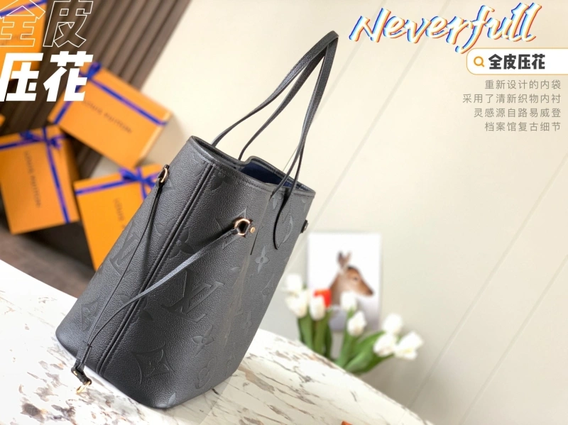 LV Shopping Bags 4365H-0024