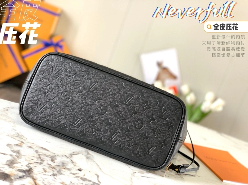 LV Shopping Bags 4365H-0024