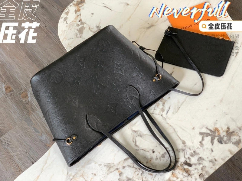 LV Shopping Bags 4365H-0024