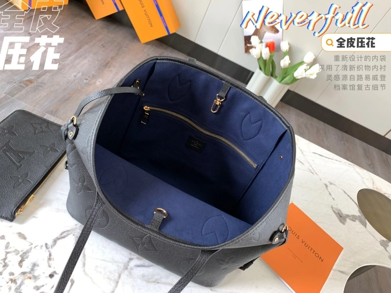 LV Shopping Bags 4365H-0024