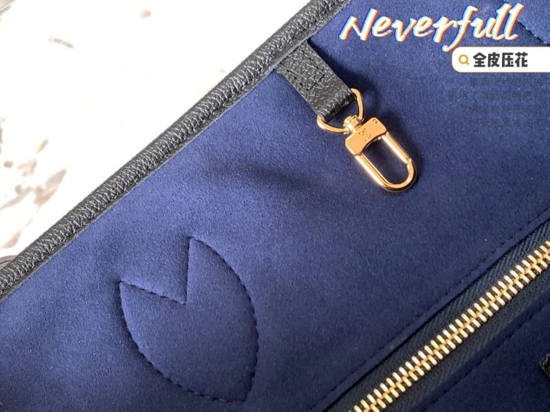 LV Shopping Bags 4365H-0024