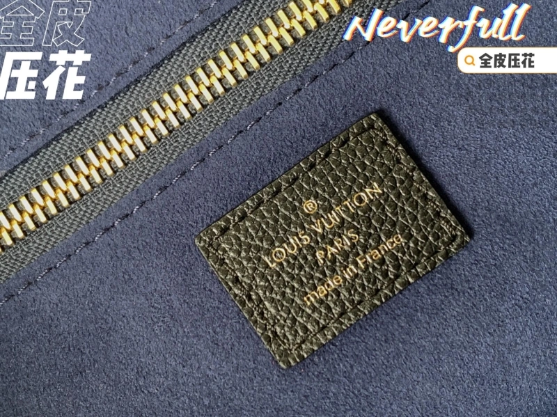 LV Shopping Bags 4365H-0024