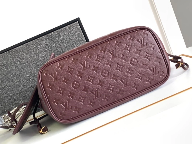 LV Shopping Bags 4365H-0025