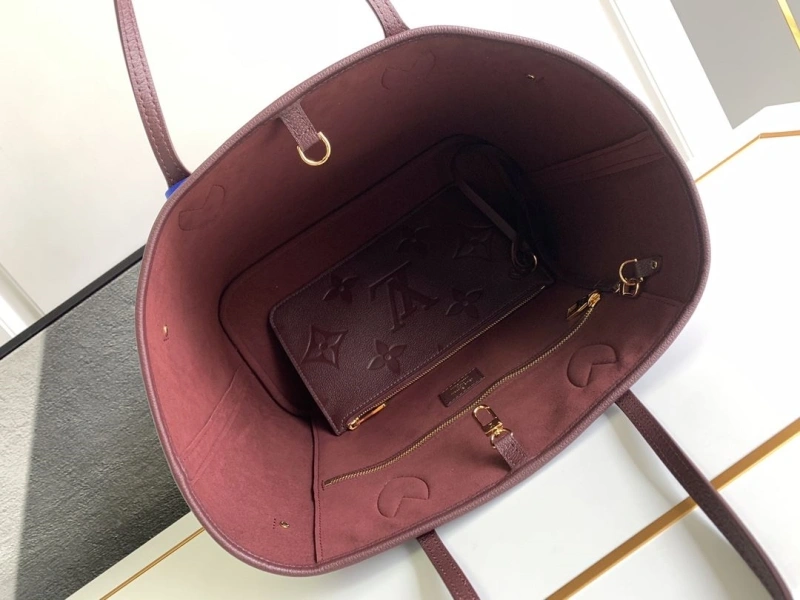 LV Shopping Bags 4365H-0025