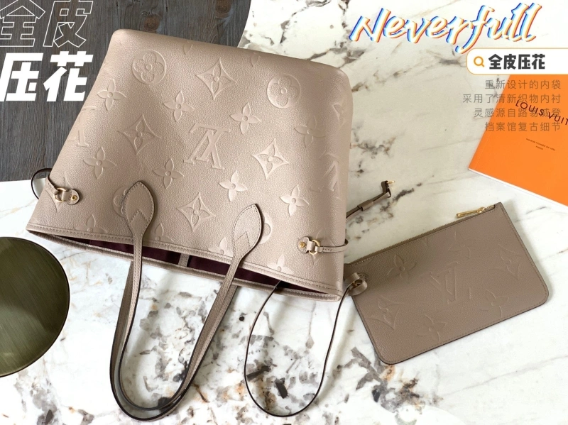 LV Shopping Bags 4365H-0026