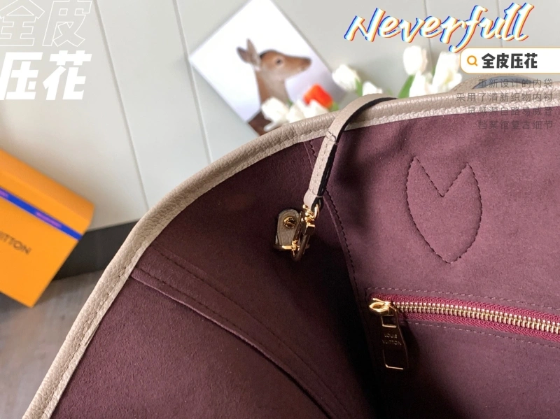 LV Shopping Bags 4365H-0026