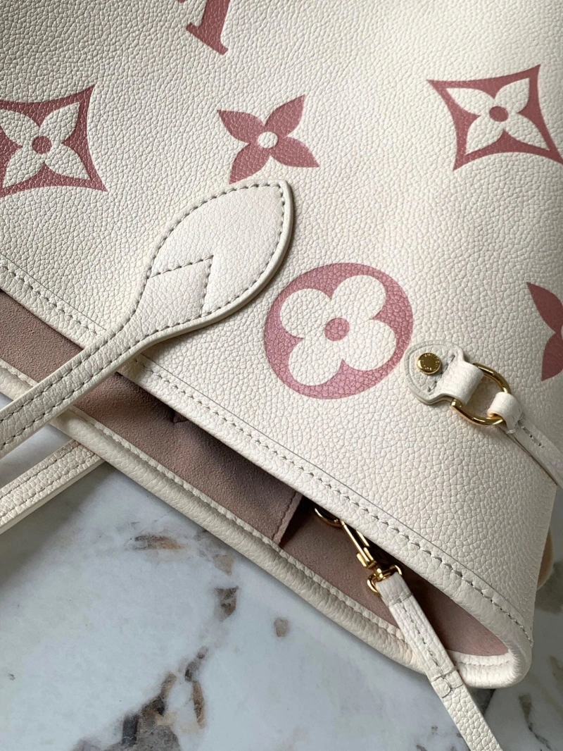 LV Shopping Bags 4365H-0027