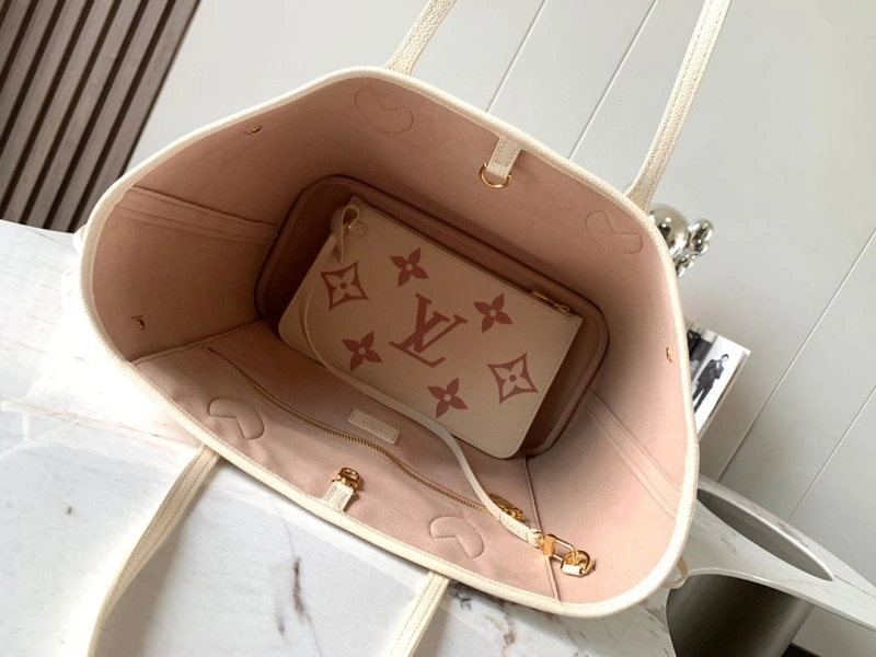 LV Shopping Bags 4365H-0027