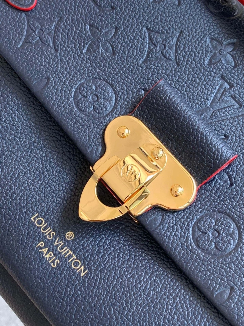 LV Satchel Bags 4365H-0034