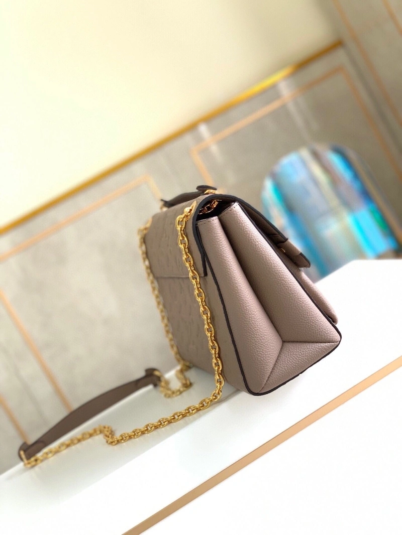 LV Satchel Bags 4365H-0035