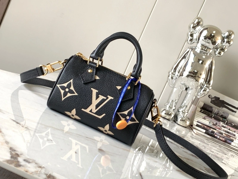 LV Speedy Bags 4365H-0041