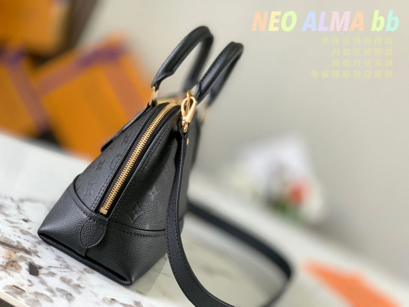 LV Top Handle Bags 4365H-0045