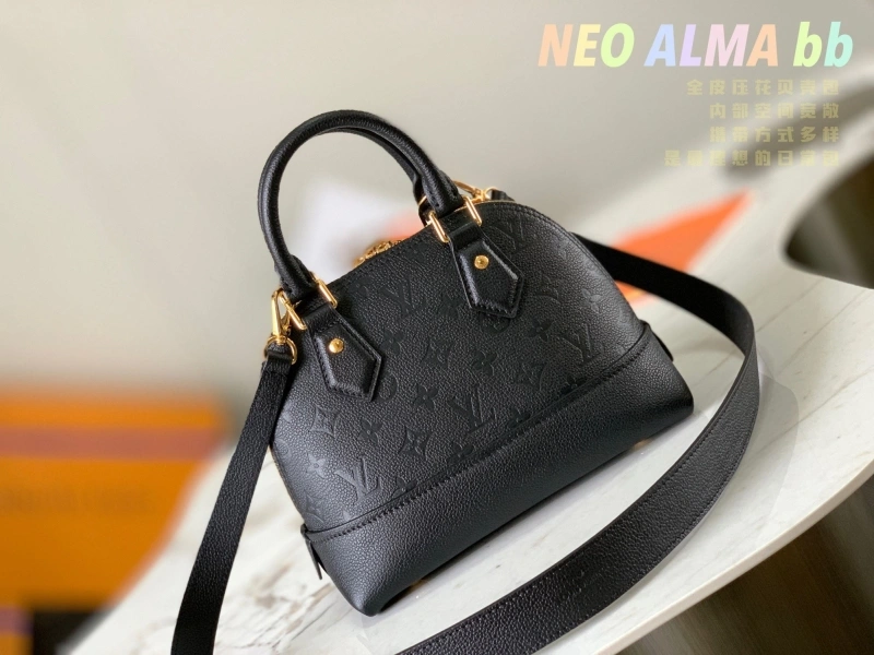 LV Top Handle Bags 4365H-0045