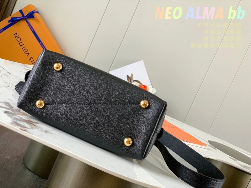 LV Top Handle Bags 4365H-0045