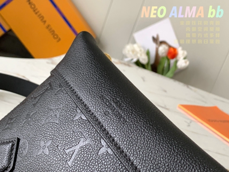 LV Top Handle Bags 4365H-0045