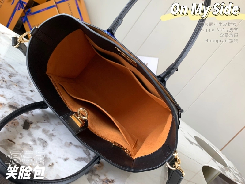 LV Shopping Bags 4365H-0052