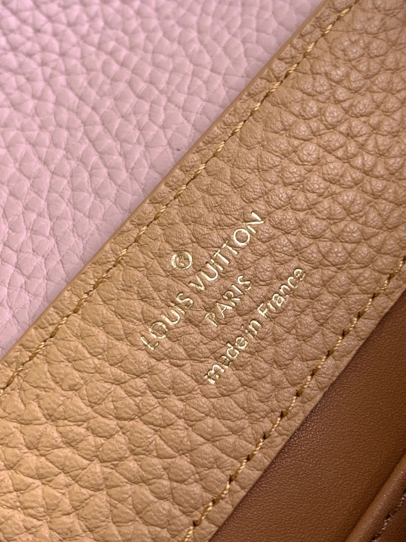 LV Capucines Bags 4365H-0057