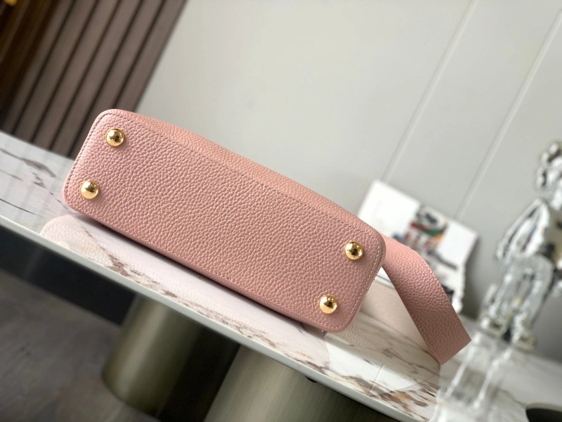 LV Capucines Bags 4365H-0067