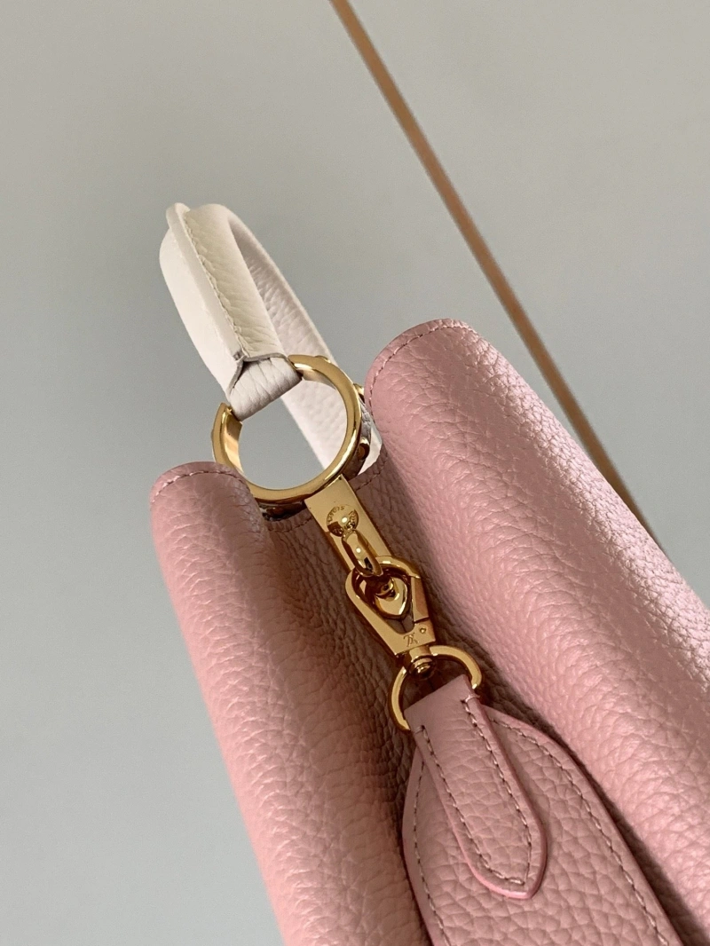 LV Capucines Bags 4365H-0075