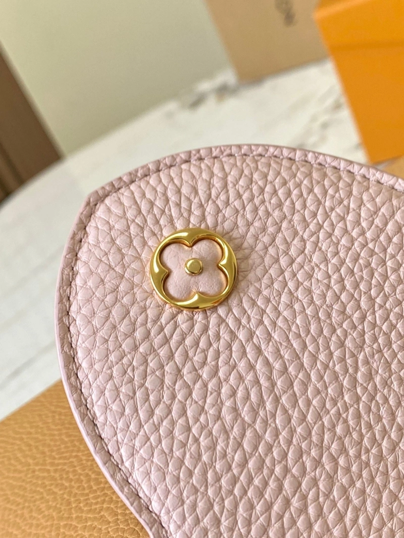 LV Capucines Bags 4365H-0076