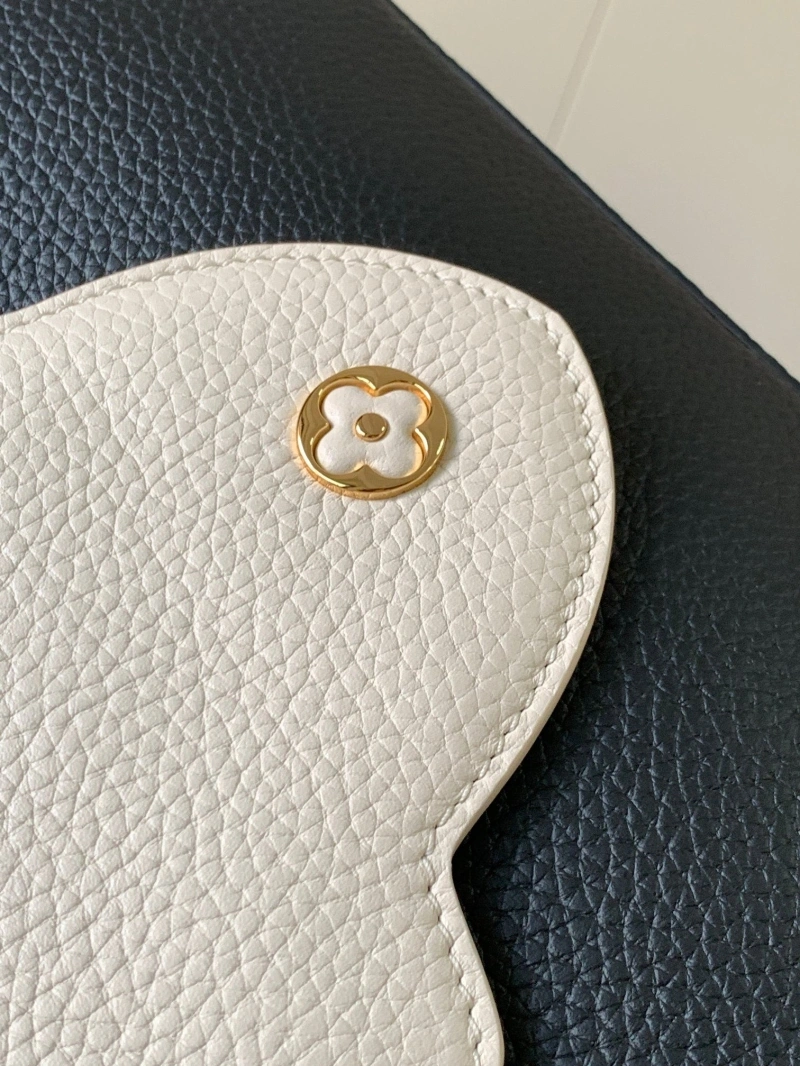 LV Capucines Bags 4365H-0079