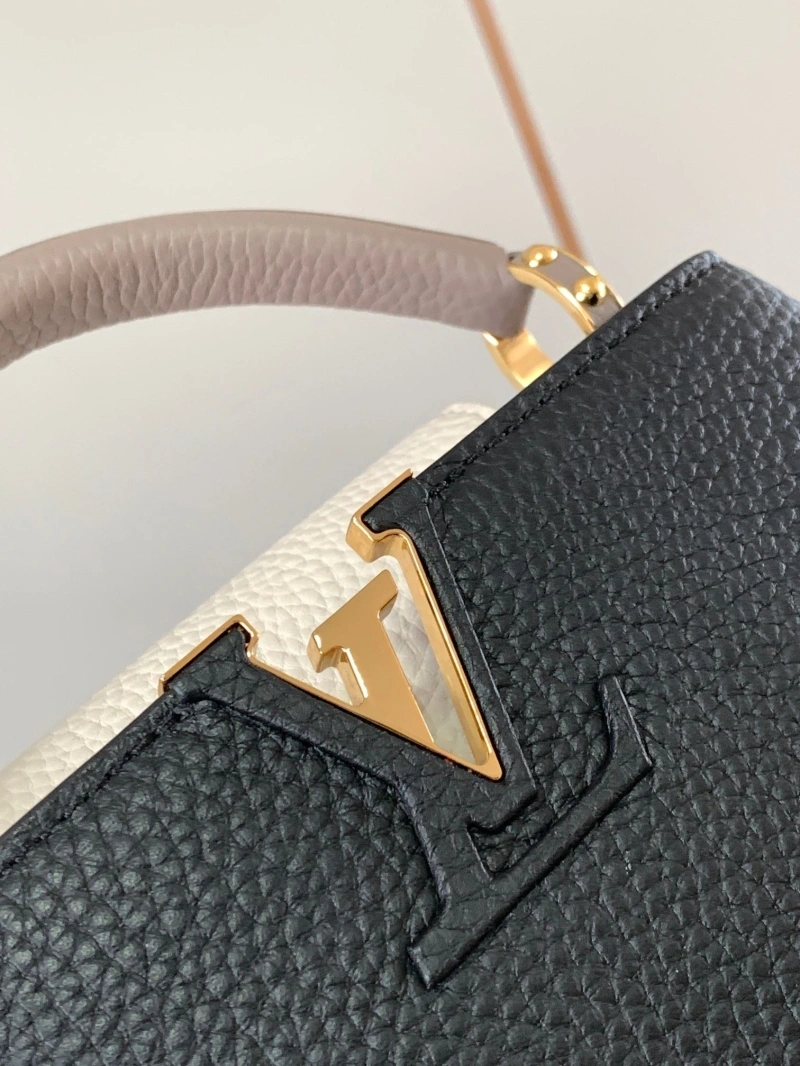 LV Capucines Bags 4365H-0085