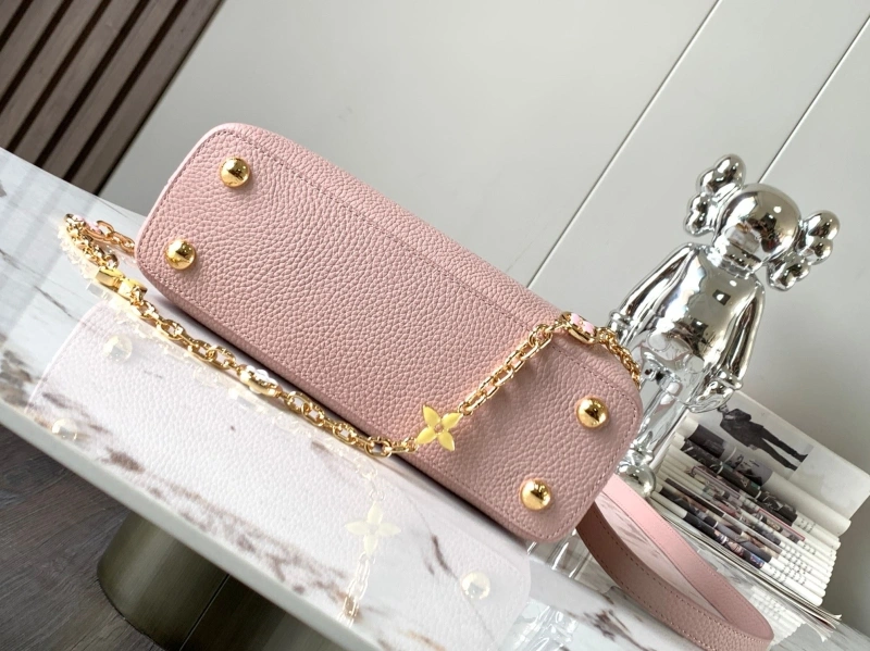 LV Capucines Bags 4365H-0089